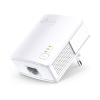 INTD TP-LINK Powerline PA7019 Kit AV1000 1-Port - Stromnetz (Powerline)