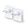INTD TP-LINK Powerline PA7019 Kit AV1000 1-Port - Stromnetz (Powerline)