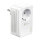 INTD TP-LINK Powerline PA7019P Kit AV1000 1-Port - Stromnetz (Powerline)