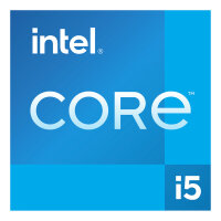 Intel S1700 CORE i5 12400F TRAY 6x2,5 65W GEN12