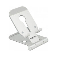 Smartphone Standhalterung verstellbar für MagSafe Aluminium
