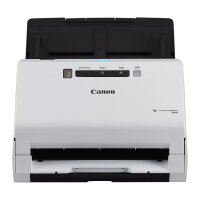 Canon imageFORMULA R40 Dokumentenscanner 40 S./Min. ADF...