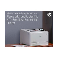FL HP Color LaserJet Enterprise M455dn A4/LAN/Duplex