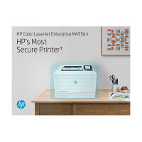 FL HP Color LaserJet Enterprise M455dn A4/LAN/Duplex