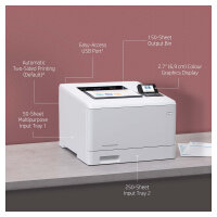 FL HP Color LaserJet Enterprise M455dn A4/LAN/Duplex