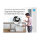 FL HP Color LaserJet Enterprise M455dn A4/LAN/Duplex