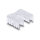 Keystone Modul RJ45 Buchse zu LSA Cat.6A werkzeugfrei mini