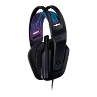 Logitech G G335 Wired Gaming Headset
