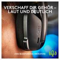 Logitech G435 Gaming Headset