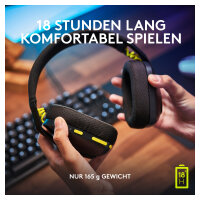 Logitech G435 Gaming Headset