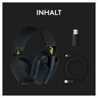 Logitech G435 Gaming Headset