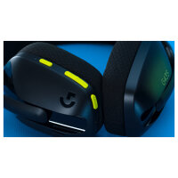 Logitech G435 Gaming Headset
