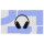 Logitech G435 Gaming Headset