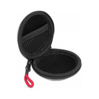 Kopfhörer Schutztasche für In-Ear Kopfhörer