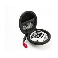Kopfhörer Schutztasche für In-Ear Kopfhörer
