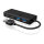 ICY BOX IB-HUB1426-U3 USB 3.0 HUB 4-Port 2xUSB-C  2xUSB 3.0