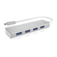 ICY BOX IB-HUB1425-C3 USB-C HUB 4-Port 4xUSB 3.0