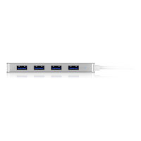 ICY BOX IB-HUB1425-C3 USB-C HUB 4-Port 4xUSB 3.0