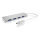 ICY BOX IB-HUB1425-C3 USB-C HUB 4-Port 4xUSB 3.0