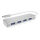 ICY BOX IB-HUB1425-C3 USB-C HUB 4-Port 4xUSB 3.0