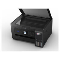 T Epson EcoTank ET-2850 Tintenstrahldrucker 3in1/A4/WLAN/WiFi/Duplex