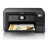 T Epson EcoTank ET-2850 Tintenstrahldrucker 3in1/A4/WLAN/WiFi/Duplex