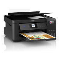 T Epson EcoTank ET-2850 Tintenstrahldrucker 3in1/A4/WLAN/WiFi/Duplex