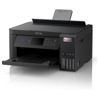 T Epson EcoTank ET-2850 Tintenstrahldrucker 3in1/A4/WLAN/WiFi/Duplex