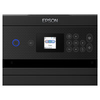 T Epson EcoTank ET-2850 Tintenstrahldrucker 3in1/A4/WLAN/WiFi/Duplex