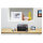 T Epson EcoTank ET-2850 Tintenstrahldrucker 3in1/A4/WLAN/WiFi/Duplex