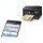 T Epson EcoTank ET-2850 Tintenstrahldrucker 3in1/A4/WLAN/WiFi/Duplex