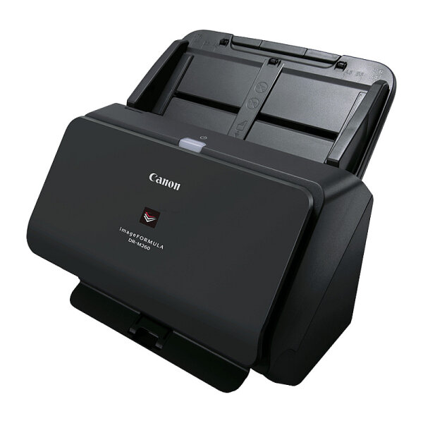 Canon imageFORMULA DR-M260 Dokumentenscanner 60 S./Min. USB 3.1 ADF Duplex