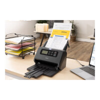 Canon imageFORMULA DR-M260 Dokumentenscanner 60 S./Min. USB 3.1 ADF Duplex