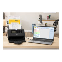 Canon imageFORMULA DR-M260 Dokumentenscanner 60 S./Min. USB 3.1 ADF Duplex