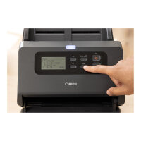 Canon imageFORMULA DR-M260 Dokumentenscanner 60 S./Min. USB 3.1 ADF Duplex