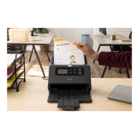 Canon imageFORMULA DR-M260 Dokumentenscanner 60 S./Min. USB 3.1 ADF Duplex