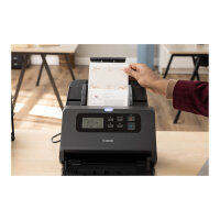 Canon imageFORMULA DR-M260 Dokumentenscanner 60 S./Min. USB 3.1 ADF Duplex