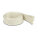 Geflechtschlauch aus Nomex Fasern 2 m x 25 mm weiß