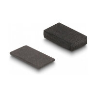 Konverter M.2 2280 Key B+M Stecker zu 5 x SATA mit Kühlkörper
