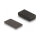 Konverter M.2 2280 Key B+M Stecker zu 5 x SATA mit Kühlkörper