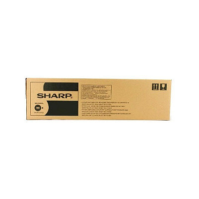 Sharp Toner MX-61GTMA Magenta bis zu 24.000 Seiten