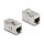 Keystone Modul RJ45 Buchse zu RJ45 Buchse Cat.6A