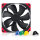 140mm Noctua Chromax NF-A14 black