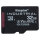 CARD 32GB Kingston Industrial microHC 100MB/s