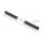 PVC Isolierschlauch 3 m x 8 mm schwarz