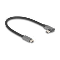 Tablet und Notebook Dockingstation 4K mit integrierter Halterung - HDMI / USB / Hub / SD / Micro SD / PD 3.0 - klappbar