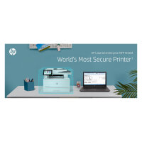 L HP LaserJet Enterprise M430f 4in1/A4/LAN/ADF