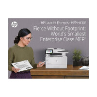 L HP LaserJet Enterprise M430f 4in1/A4/LAN/ADF