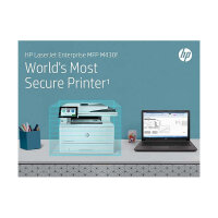 L HP LaserJet Enterprise M430f 4in1/A4/LAN/ADF