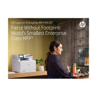 L HP LaserJet Enterprise M430f 4in1/A4/LAN/ADF